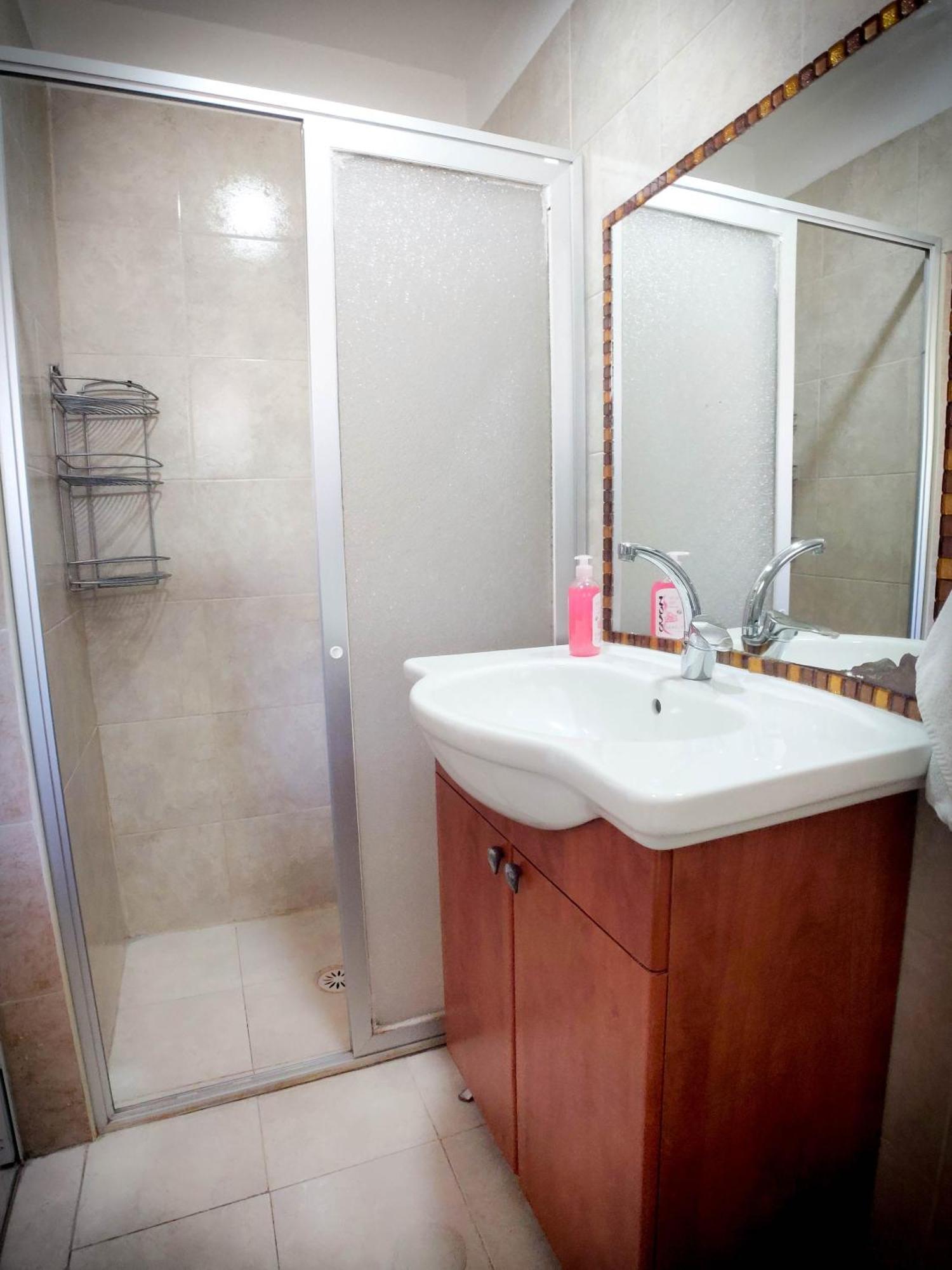 Hotel Mali Country Hospitality Eilat Zimmer foto