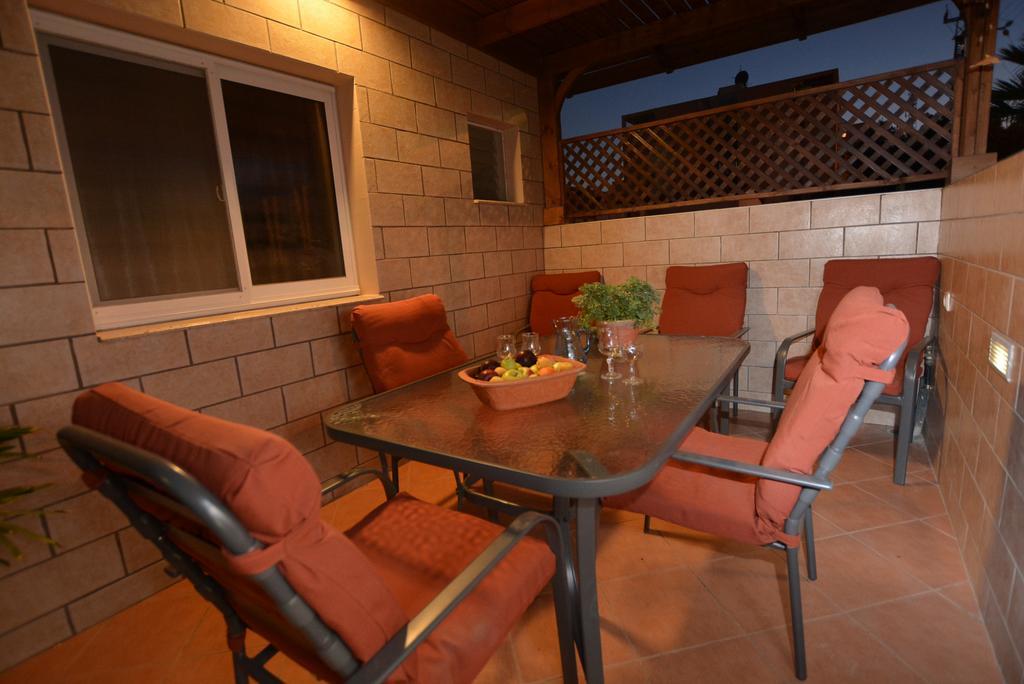 Hotel Mali Country Hospitality Eilat Exterior foto
